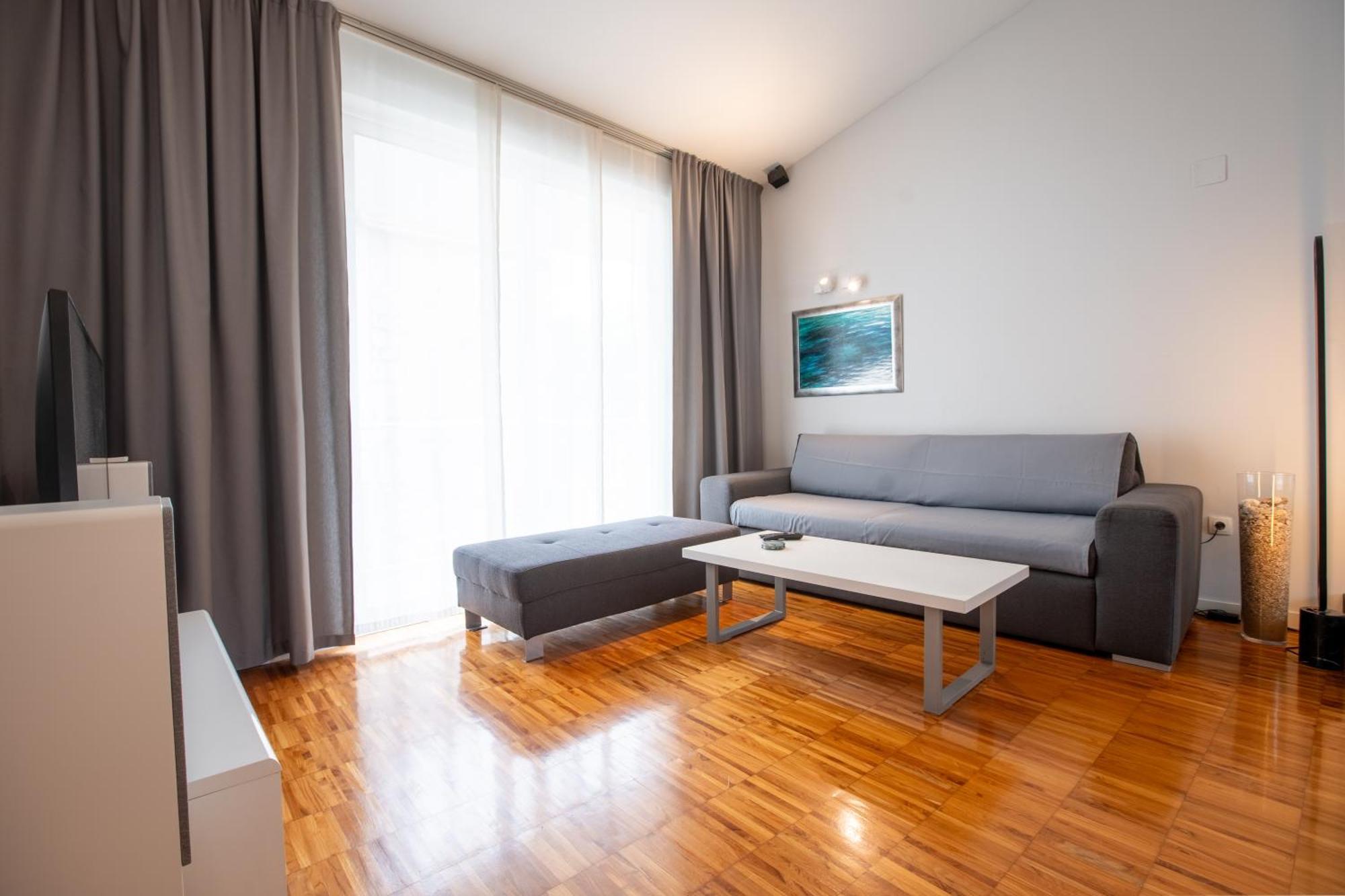 In The Heart Of Split Apartamento Exterior foto