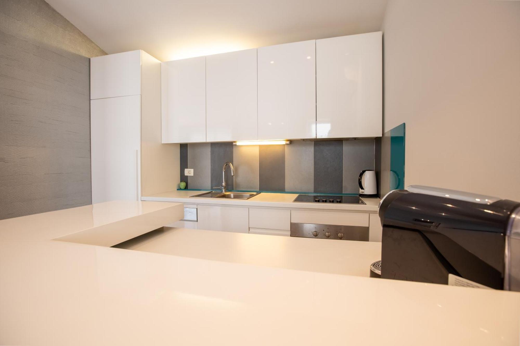 In The Heart Of Split Apartamento Exterior foto