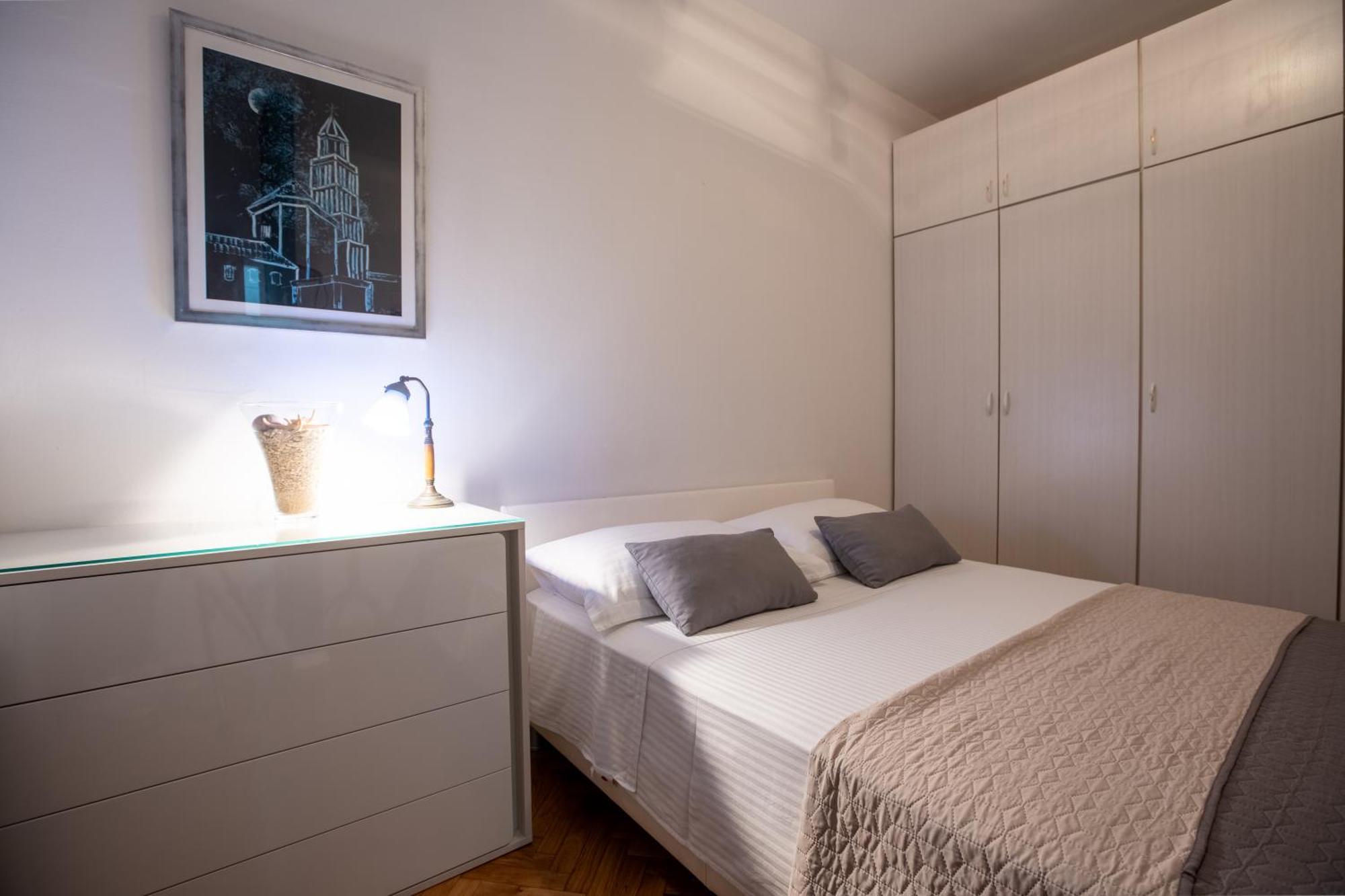 In The Heart Of Split Apartamento Exterior foto