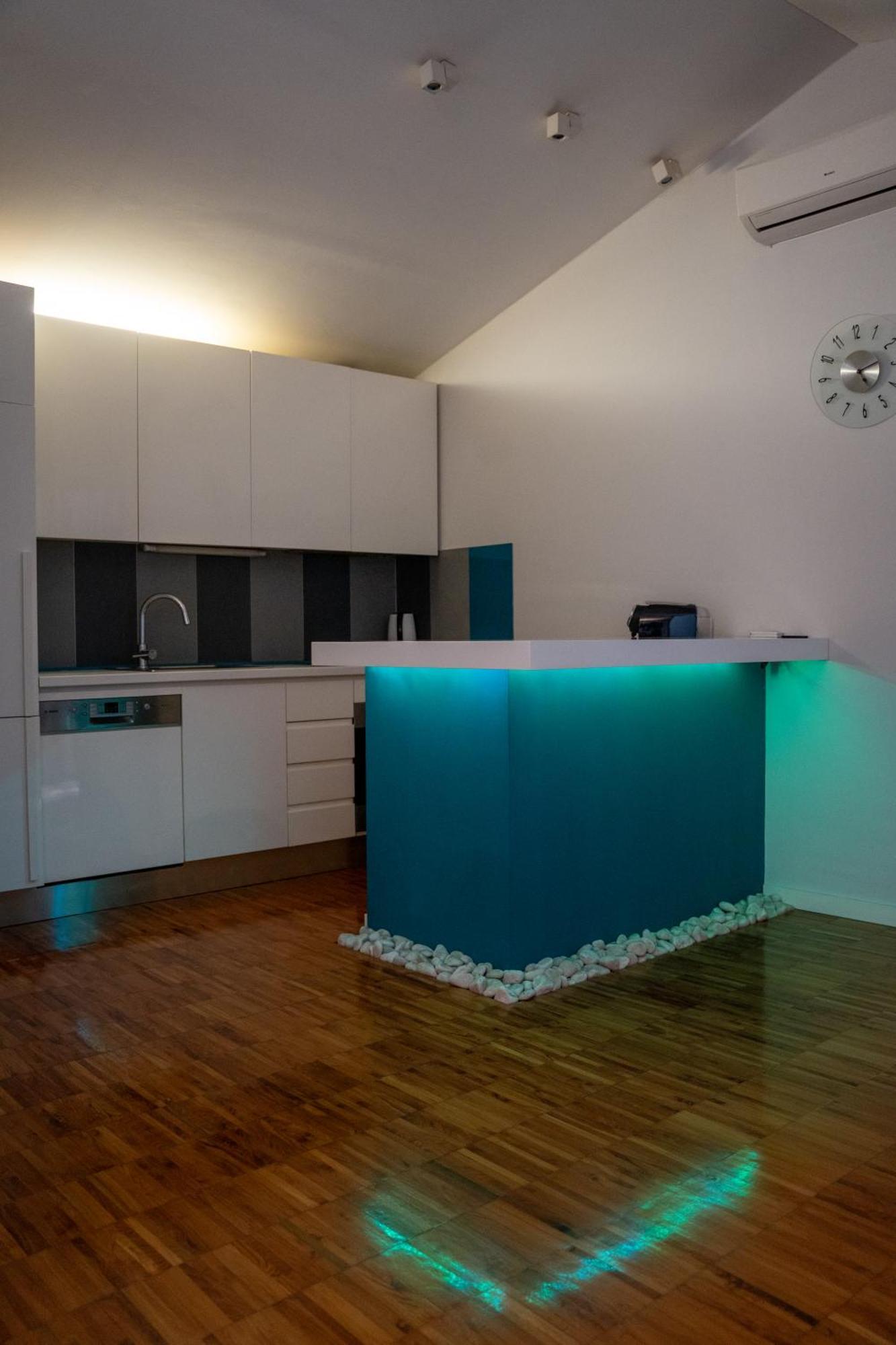 In The Heart Of Split Apartamento Exterior foto