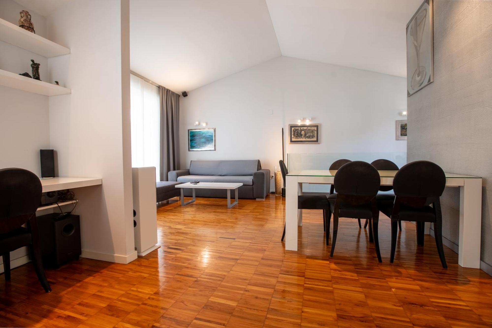 In The Heart Of Split Apartamento Exterior foto