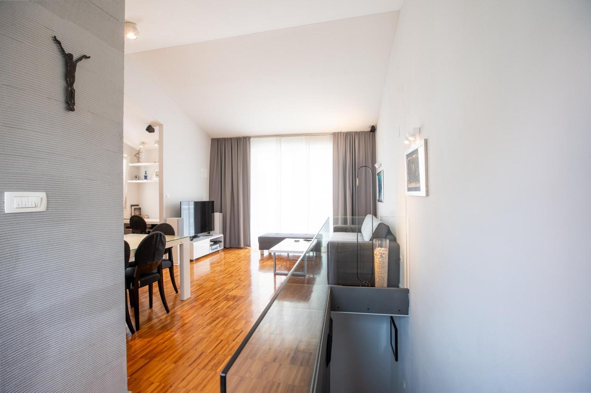 In The Heart Of Split Apartamento Exterior foto
