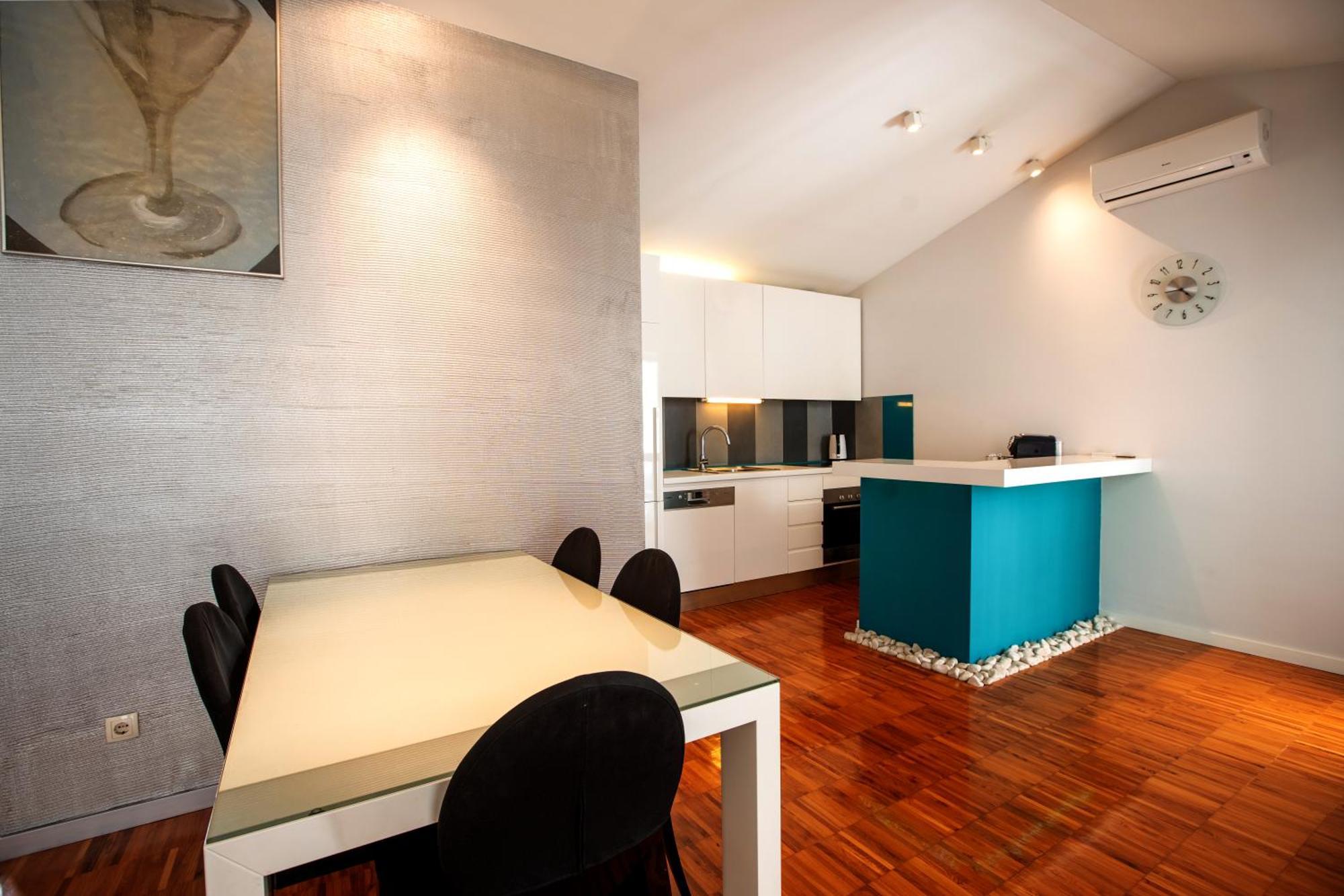 In The Heart Of Split Apartamento Exterior foto