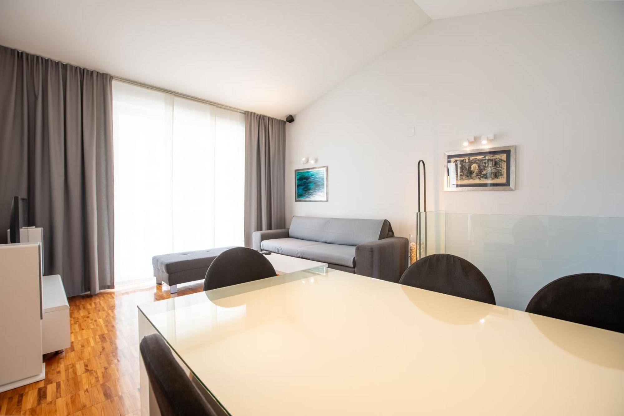 In The Heart Of Split Apartamento Exterior foto