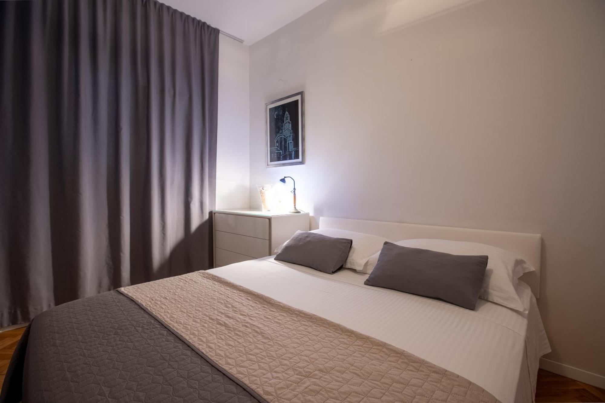 In The Heart Of Split Apartamento Exterior foto